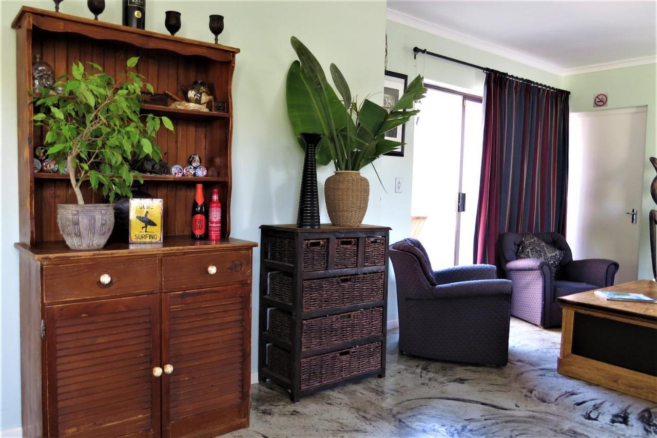 Anahata Self Catering Appartement Kaapstad Buitenkant foto