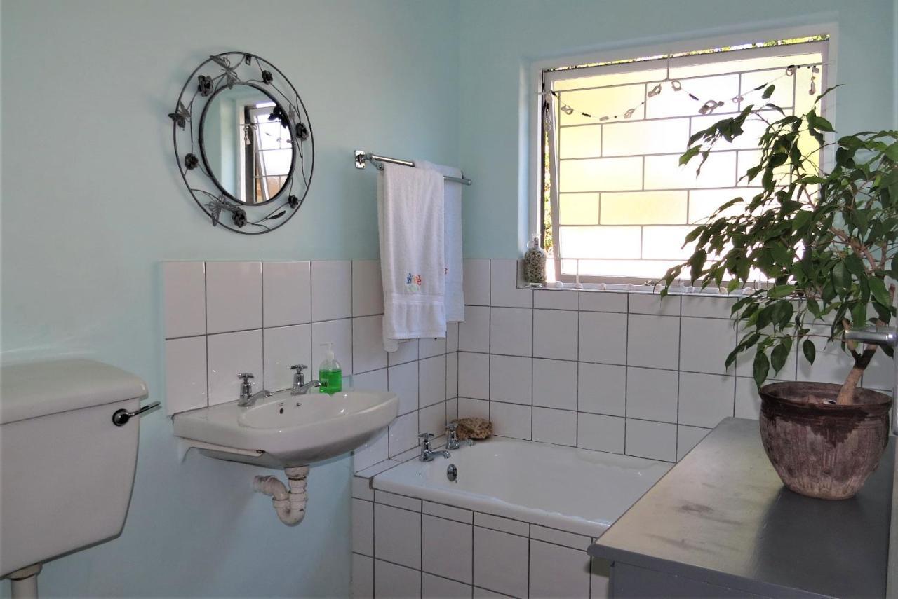 Anahata Self Catering Appartement Kaapstad Buitenkant foto